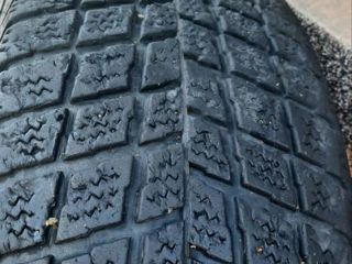 Anvelope iarna Nexen 225/60 r17 foto 4