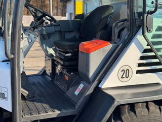 Bobcat  L85 foto 17