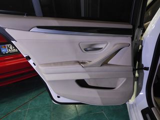 Restaurare articole din piele , conservare, detailing interior foto 3