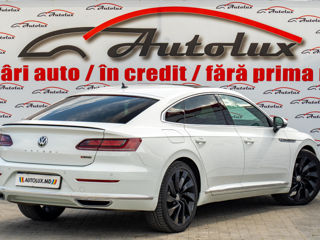 Volkswagen Arteon foto 4