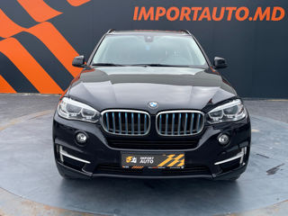 BMW X5 foto 3