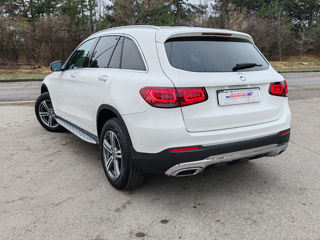 Mercedes GLC foto 20