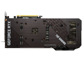 TUF RTX 3070 Gaming foto 3