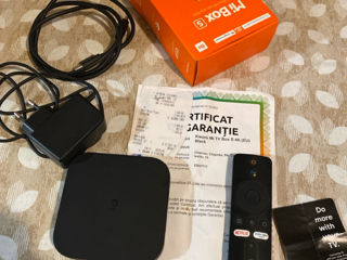 TvBoxMiBox s