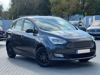 Ford C-Max foto 4