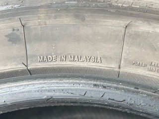 Продам 4 б.у шины 255/55 R19 Nitto Winter фото 5