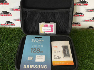 Камера GoPro 12 + MicroSD 128 Gb +10 Accessory Kit - Bundle ( Официальный Импортёр ) foto 8