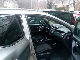 Nissan Qashqai foto 3