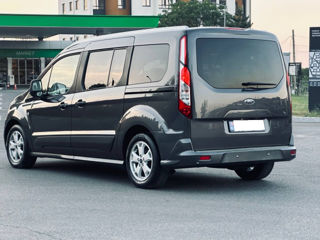 Ford Tourneo Connect foto 8