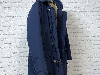 Woolrich Arctic Parka. Размер M. Оригинал. В отличном состоянии. foto 2