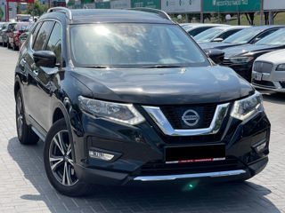 Nissan X-Trail foto 5