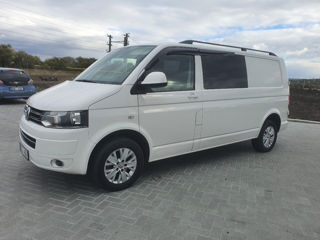 Volkswagen Transporter t5 +