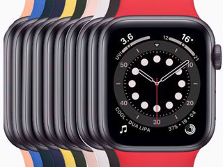 Новинки ! Apple Watch Ultra.Ultra 2.Series 8,9.Se.Se 2. Samsung Watch 5.4.3. Active 2 foto 4