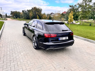 Audi A6 foto 5