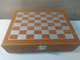 Подарочный набор +шахматы foto 3