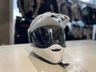 Shoei Hornet Adventure (M) foto 1