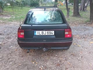 Opel Vectra foto 4