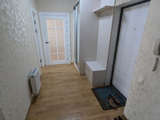 Apartament cu 2 camere, 63 m², BAM, Bălți foto 8