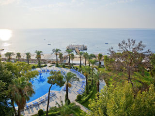 Turkey! Kemer! Mirada Del Mar Hotel 5*! Din 18.07! foto 4