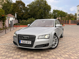 Audi A8 foto 1