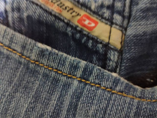 Diesel jeans legit foto 3