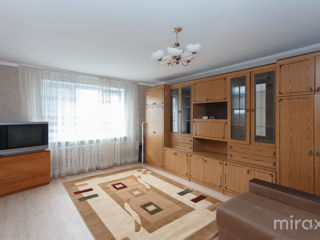 Apartament cu 1 cameră, 40 m², Ciocana, Chișinău foto 6