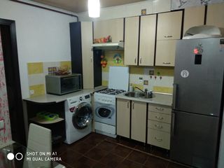 Vânzare apartament 2 camere în Ialoveni.Reparație, încălzire autonomă, 22500 euro foto 8