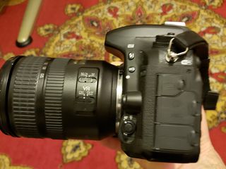 Nikon D750 kit foto 3