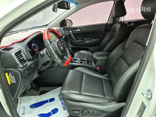 KIA Sportage foto 11