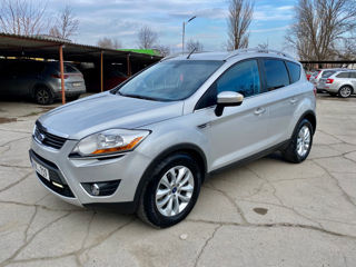 Ford Kuga foto 1