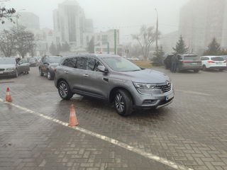 Renault Koleos foto 2