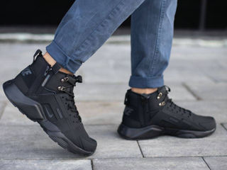 Nike Huarache Acronym Poze reale foto 3