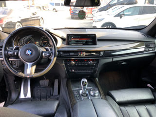 BMW X5 foto 8