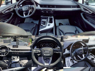 Audi Q7 foto 10