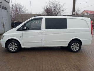 Mercedes Vito foto 3