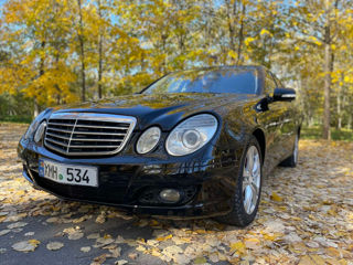 Mercedes E-Class foto 4