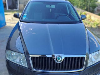 Skoda Octavia foto 8