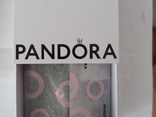 Браслет Pandora foto 3