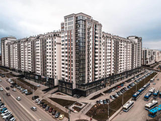 Apartament cu 2 camere, 54 m², Ciocana, Chișinău foto 9