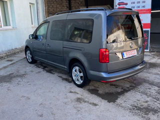 Volkswagen Caddy foto 3