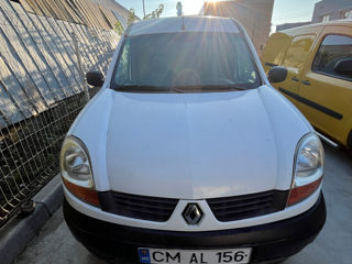 Renault Kangoo foto 4