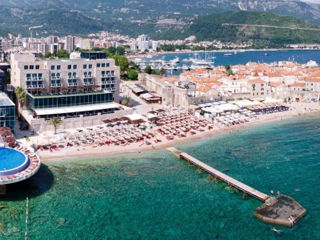 Montenegro! Budva! Avala Resort & Villas 4*! Din 23.07!