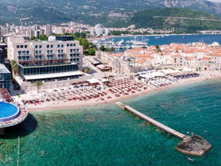 Muntenegru! Budva! Avala Resort & Villas 4*! Din 18.07! foto 2