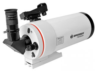 Продам телескоп Bresser Messier MC 100/1400 EQ3 Maksutov-Cassegrain 2022