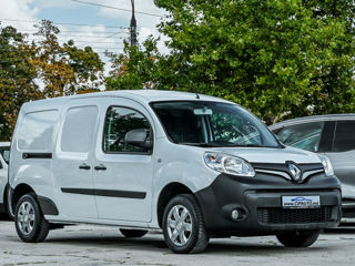 Renault Kangoo Maxi cu TVA