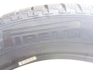 R21 315/40 anvelope Pirelli iarna (2 buc) foto 6