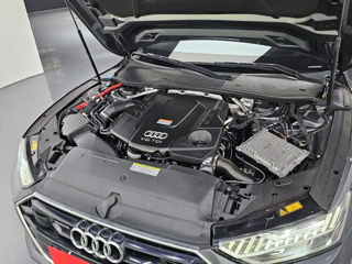 Audi A7 foto 4