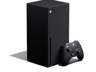 Xbox Series X 1TB New foto 1