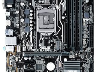 Motherboard (Placi de baza) MSI - Asus - Biostar - Gigabyte ! FM2+, AM3+, AM4, S1151, S1151v2 foto 6