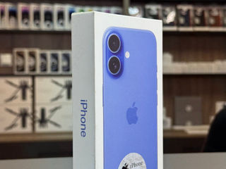 iPhone 16 128Gb Magazin Garanție 24Luni (128GB/256GB) DisponibileToate Culorile. фото 7